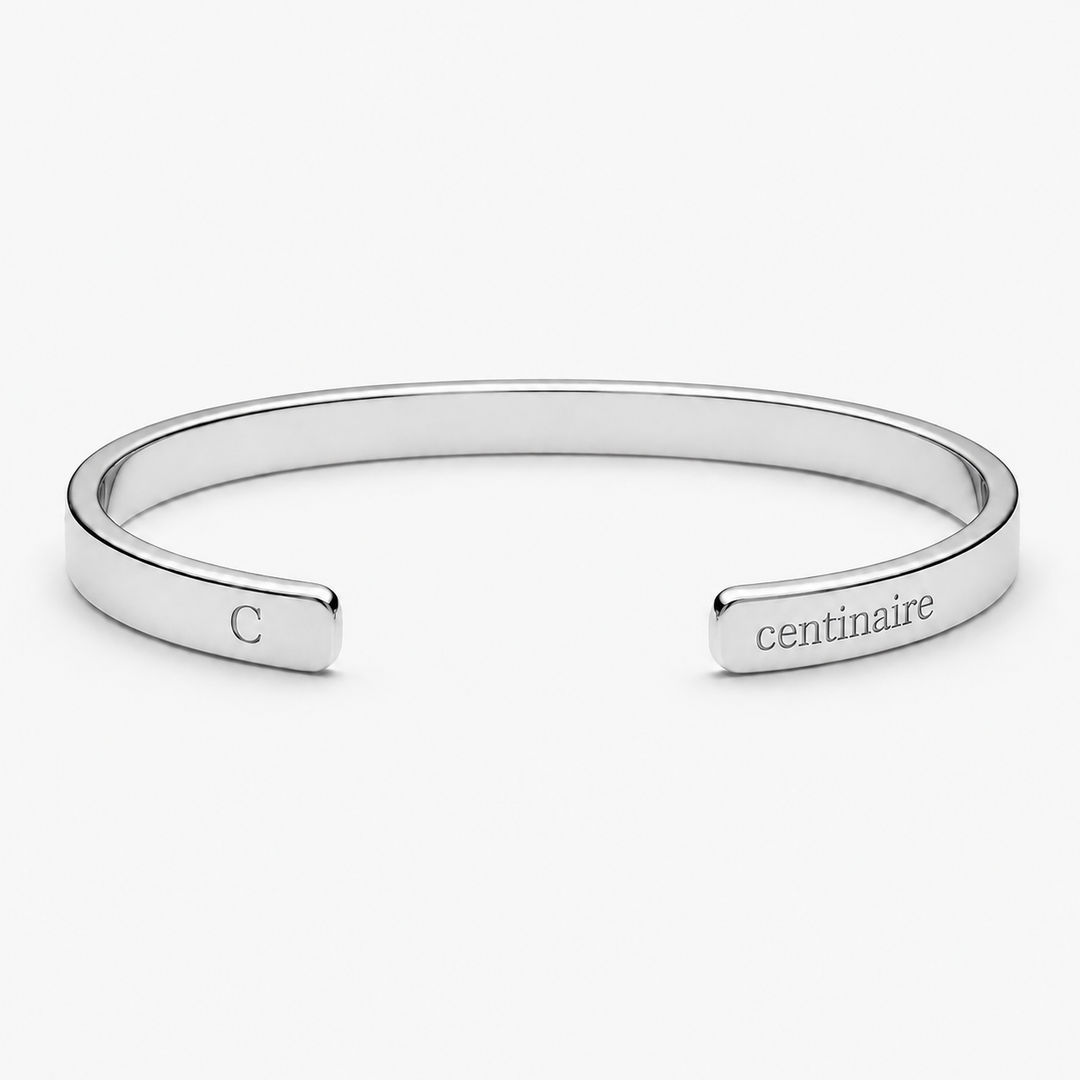 THE CENTINAIRE CUFF