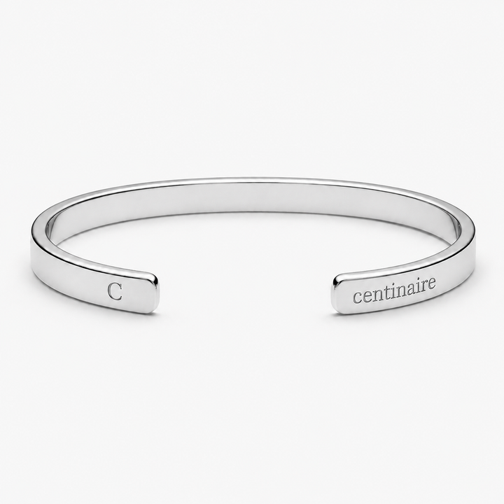 THE CENTINAIRE CUFF